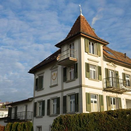 Holiday Apartment "Frohburg" Gommiswald 외부 사진